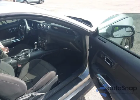 2017 Ford Mustang V6 from USA, damaged, VIN 1FA6P8AM6H5202383